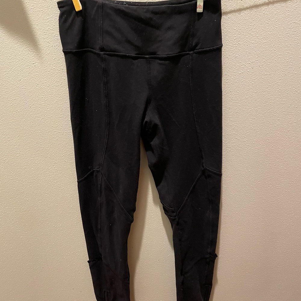 Lululemon size 2 pants